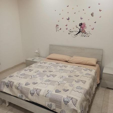 Al Vicoletto Villa Taranto Eksteriør bilde