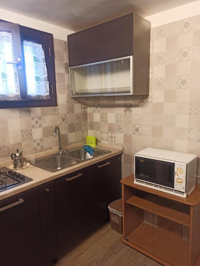 Al Vicoletto Villa Taranto Eksteriør bilde